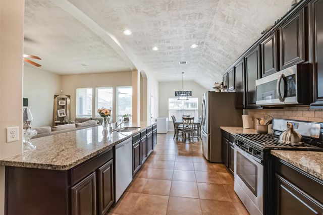 21434 Hunter Hart Drive, Porter, TX 77365