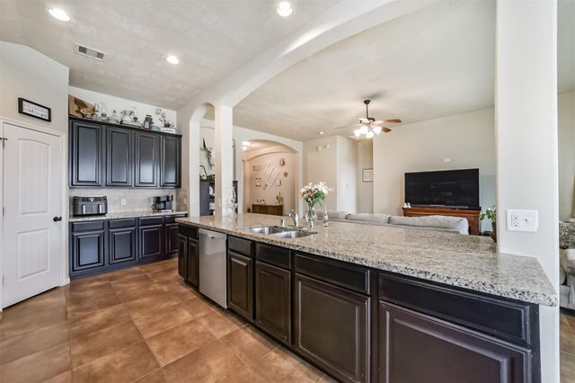 21434 Hunter Hart Drive, Porter, TX 77365