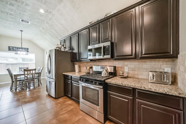 21434 Hunter Hart Drive, Porter, TX 77365