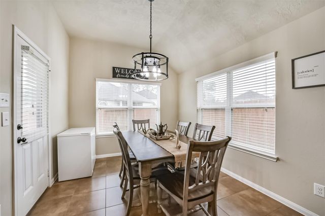 21434 Hunter Hart Drive, Porter, TX 77365