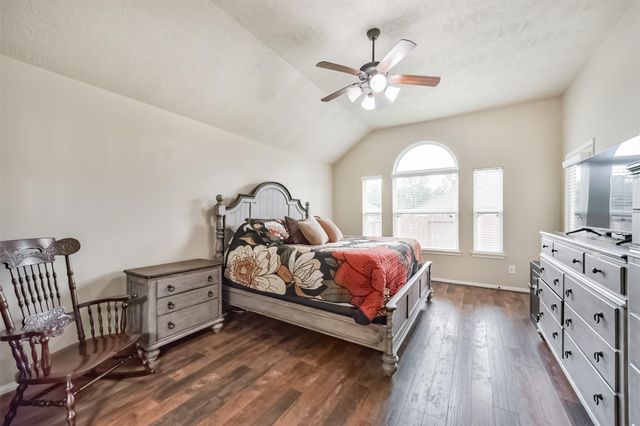 21434 Hunter Hart Drive, Porter, TX 77365