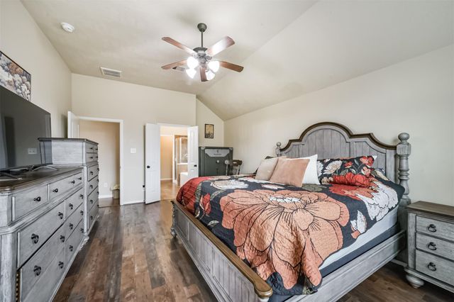 21434 Hunter Hart Drive, Porter, TX 77365
