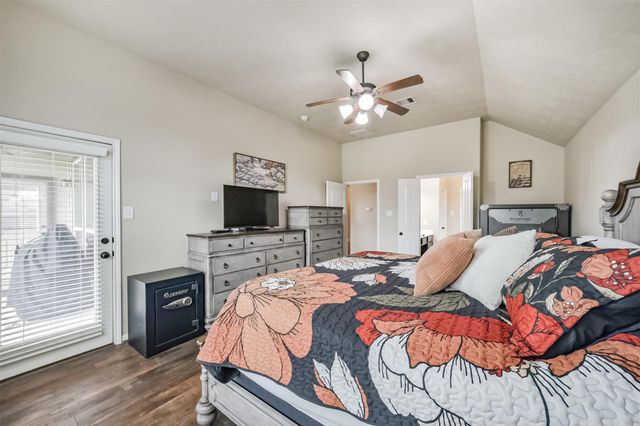 21434 Hunter Hart Drive, Porter, TX 77365