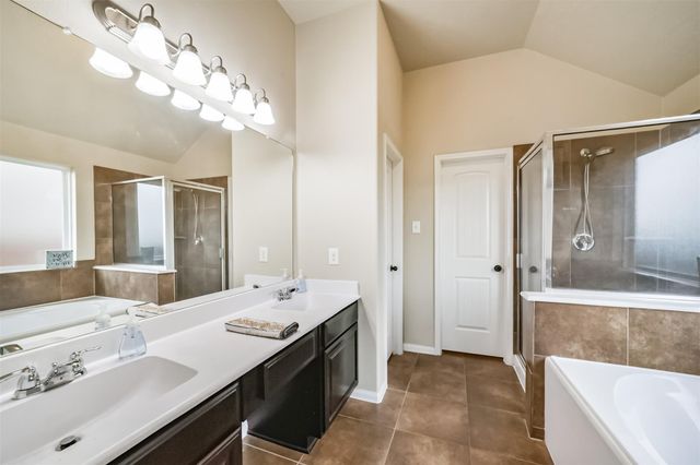 21434 Hunter Hart Drive, Porter, TX 77365