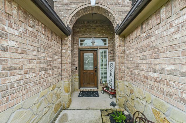 21434 Hunter Hart Drive, Porter, TX 77365