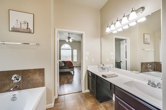 21434 Hunter Hart Drive, Porter, TX 77365