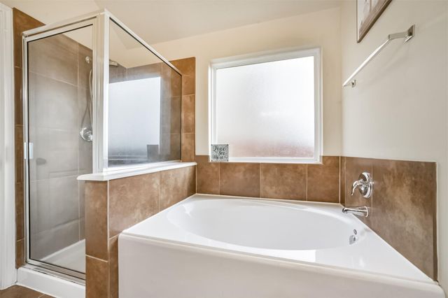 21434 Hunter Hart Drive, Porter, TX 77365