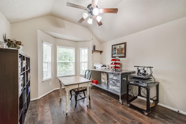 21434 Hunter Hart Drive, Porter, TX 77365