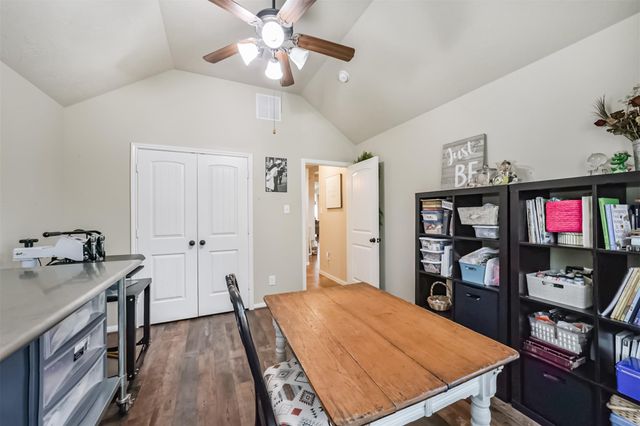 21434 Hunter Hart Drive, Porter, TX 77365