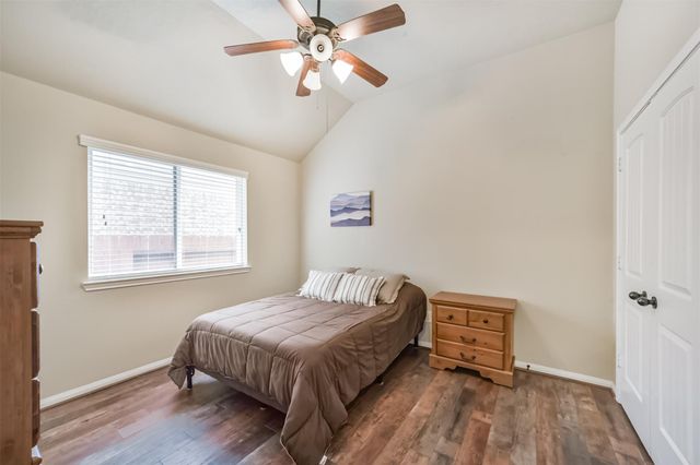 21434 Hunter Hart Drive, Porter, TX 77365