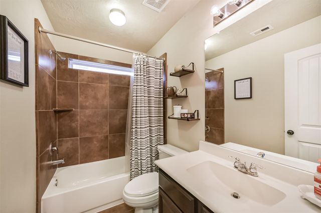 21434 Hunter Hart Drive, Porter, TX 77365