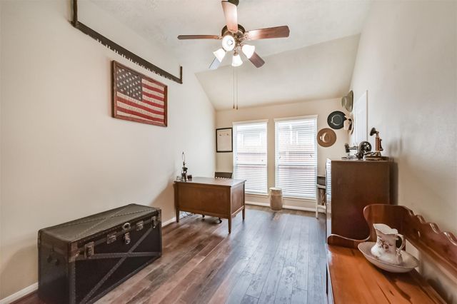 21434 Hunter Hart Drive, Porter, TX 77365