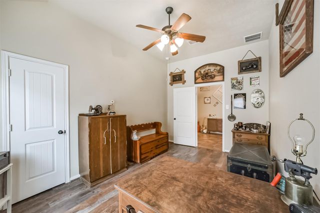 21434 Hunter Hart Drive, Porter, TX 77365
