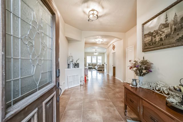 21434 Hunter Hart Drive, Porter, TX 77365