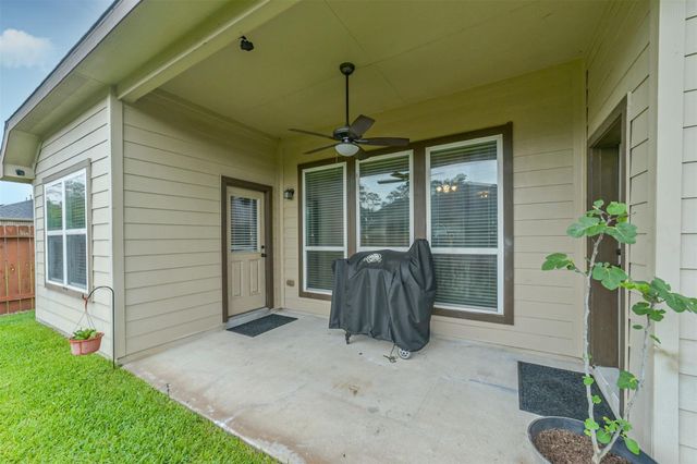 21434 Hunter Hart Drive, Porter, TX 77365