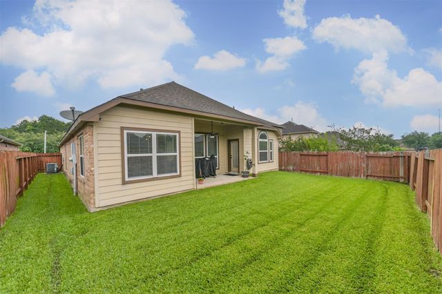 21434 Hunter Hart Drive, Porter, TX 77365