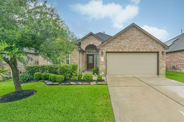 21434 Hunter Hart Drive, Porter, TX 77365