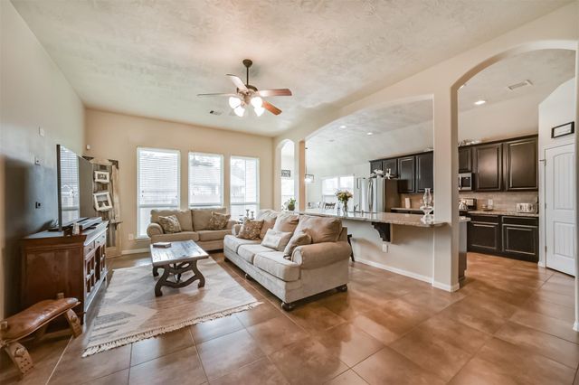 21434 Hunter Hart Drive, Porter, TX 77365