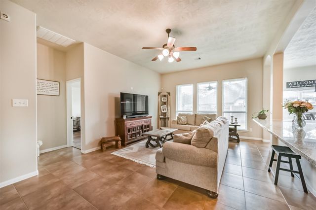 21434 Hunter Hart Drive, Porter, TX 77365
