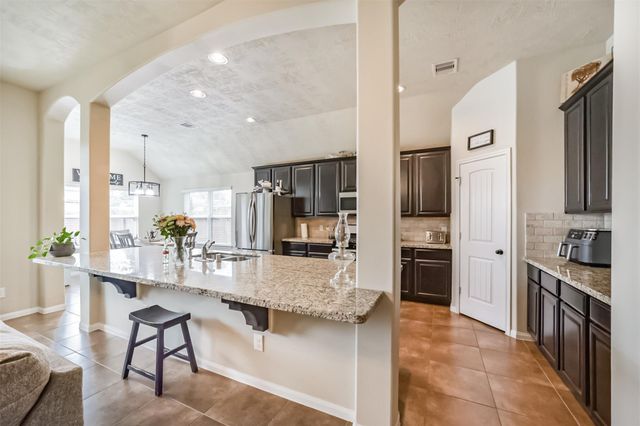 21434 Hunter Hart Drive, Porter, TX 77365