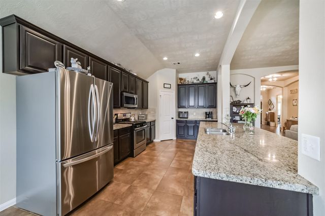 21434 Hunter Hart Drive, Porter, TX 77365