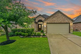 21434 Hunter Hart Drive, Porter, TX 77365
