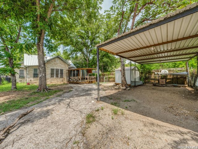 102 ANDERSON AVE, San Antonio, TX 78203