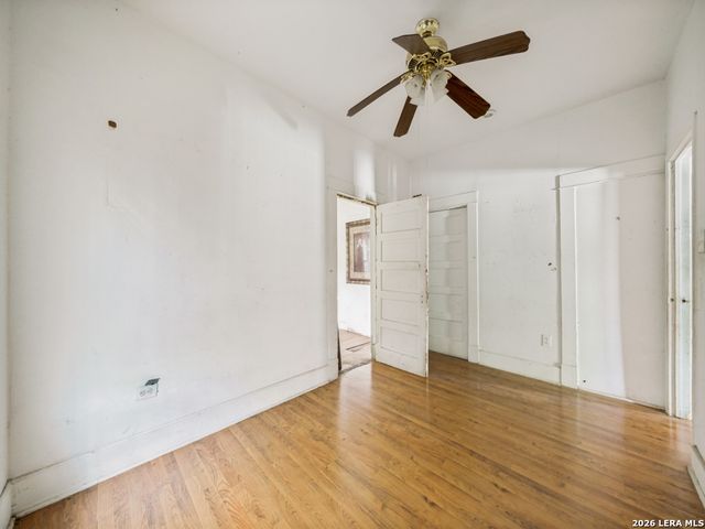 102 ANDERSON AVE, San Antonio, TX 78203