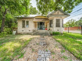 102 ANDERSON AVE, San Antonio, TX 78203