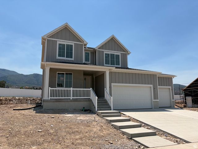 32 E 1690 S, Salem, UT 84653