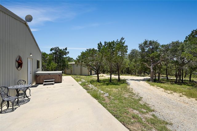 1000 Mount Olive School RD, Wimberley, TX 78676