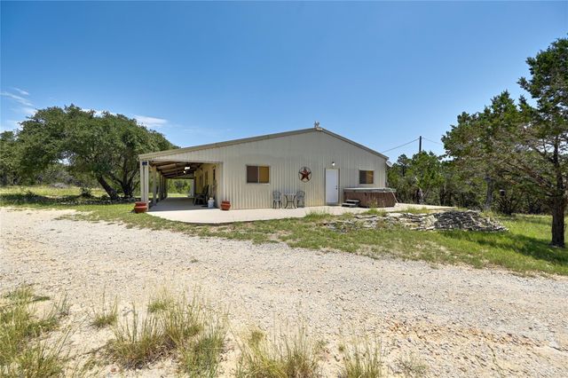 1000 Mount Olive School RD, Wimberley, TX 78676