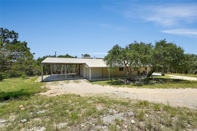 1000 Mount Olive School RD, Wimberley, TX 78676