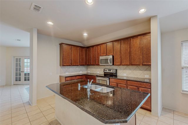 13209 Upland Meadow Court, Fort Worth, TX 76244