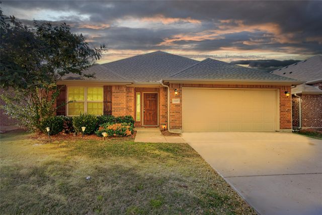 13209 Upland Meadow Court, Fort Worth, TX 76244