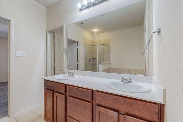 13209 Upland Meadow Court, Fort Worth, TX 76244