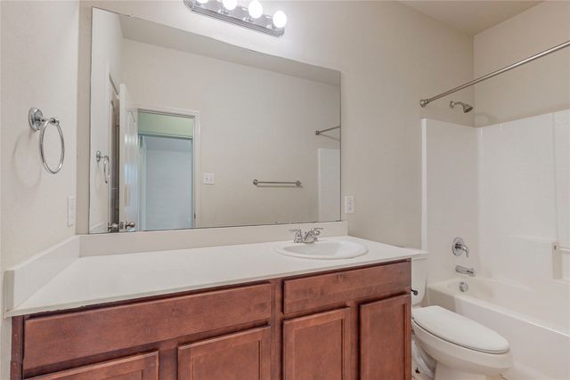 13209 Upland Meadow Court, Fort Worth, TX 76244