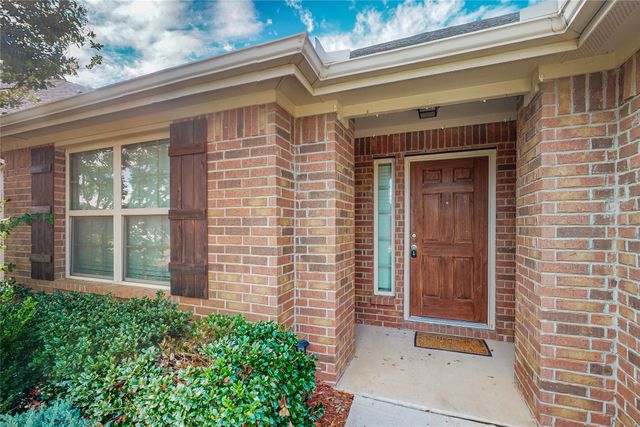 13209 Upland Meadow Court, Fort Worth, TX 76244