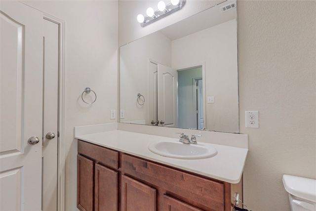 13209 Upland Meadow Court, Fort Worth, TX 76244