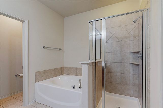 13209 Upland Meadow Court, Fort Worth, TX 76244