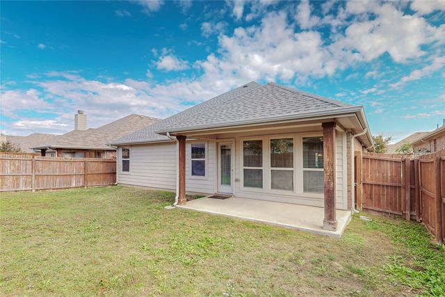 13209 Upland Meadow Court, Fort Worth, TX 76244