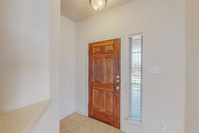 13209 Upland Meadow Court, Fort Worth, TX 76244
