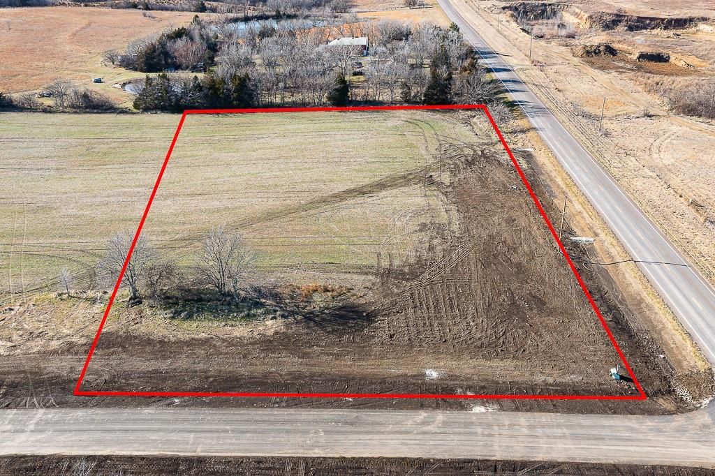 Lot 1 235th Street, Tonganoxie, KS 66086