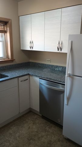 4950 Greenwood Street 3E, Skokie, IL 60077