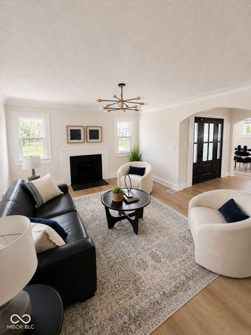 819 E 49th, Indianapolis, IN 46205