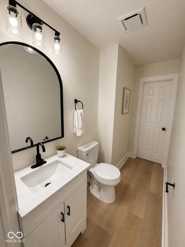 819 E 49th, Indianapolis, IN 46205