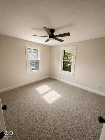 819 E 49th, Indianapolis, IN 46205