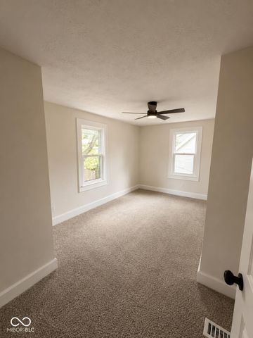 819 E 49th, Indianapolis, IN 46205
