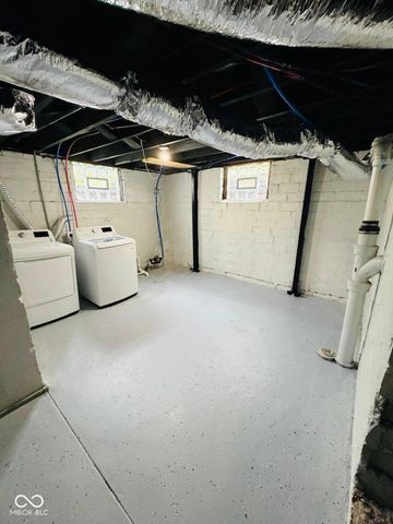 819 E 49th, Indianapolis, IN 46205