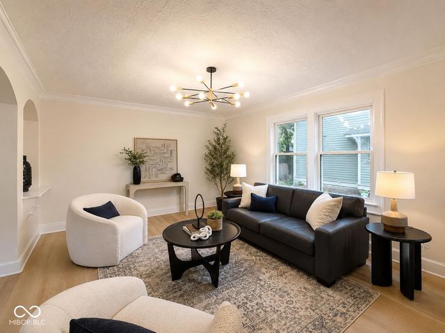 819 E 49th, Indianapolis, IN 46205